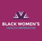 Black Women's Health Imperative Logotype