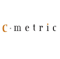C-Metric.com Logotype