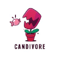 Candivore Logotype