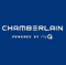 Chamberlain Logotype