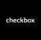 Checkbox Logotype