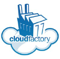CloudFactory Logotype