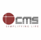 CMS Computers Logotype