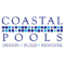 Coastal Pools - Custom Pool Builders Logotype