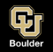 University of Colorado Boulder Logotype
