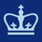 Columbia University Logotype