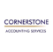 Cornerstone Accounting Services - Accounting and Tax services Logotype