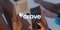 Crave Logotype
