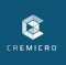 Cremicro Logotype