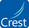 Crest Test Systems Logotype