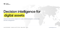 Crystal Intelligence Analytics for Crypto Compliance Logotype