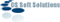 CS Soft Solutions Logotype