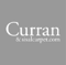 Curran Logotype