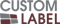 Custom Label Logotype