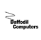 Daffodil Computers Logotype