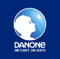 Danone Logotype