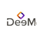 DEEM COMMUNICATIONS Logotype