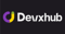 Developer eXperience Hub Logotype