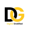 Digital Gratified Logotype