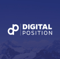 Digital Position Logotype
