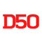Division50 Logotype