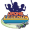 Drone Legends Logotype