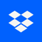 Dropbox Logotype