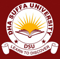 DHA Suffa University Logotype