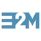 E2M Solutions Logotype