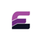 Ekfrazo Logotype
