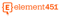 Element451 Logotype