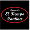El Tiempo Cantina Logotype