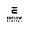 Enflow Digital Logotype