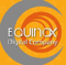 EQUINOX Digital Logotype