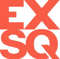 EX Squared Logotype