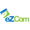 eZCom Software Logotype