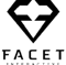 Facet Interactive Logotype