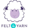 Felt and Yarn Logotype