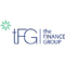 The Finance Group Global Logotype