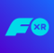 FitXR Logotype
