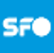 San Francisco International Airport Logotype