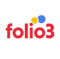 Folio3 Logotype
