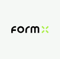 FormX Logotype
