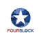 FourBlock Logotype