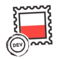 From Poland With Dev Logotype