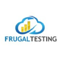 FrugalTesting Logotype