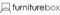 Furniturebox Logotype