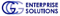 GCG - Enterprise Solutions Logotype