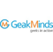GeakMinds Logotype