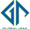 Global-Pak Logotype